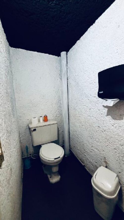 Sanitario